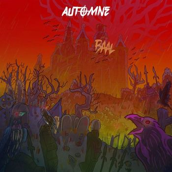 BAAL - Automne