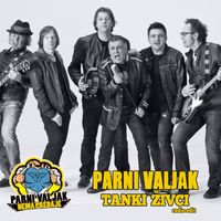 Parni Valjak - Tanki Živci (Radio Edit) - Single