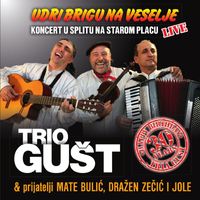 Trio Gušt - Udri Brigu Na Veselje - 30 Godina