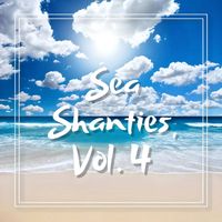 MrLonely Wolf - Sea Shanties, Vol. 4
