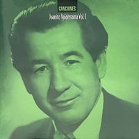 Juanito Valderrama - Canciones, Vol. 1