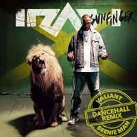 IRAH - Gunfinger (Salute) [feat. Valiant & Beenie Man] (Remix [Explicit])