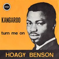 Hoagy Benson - Kangaroo
