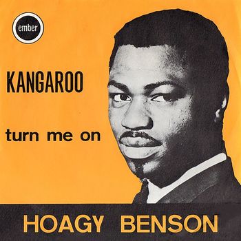 Hoagy Benson - Kangaroo