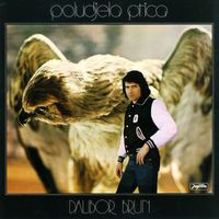 Dalibor Brun - Poludjela Ptica