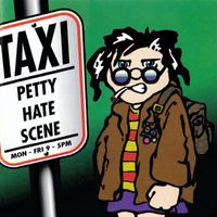 Taxi - Petty Hate Scene (Explicit)