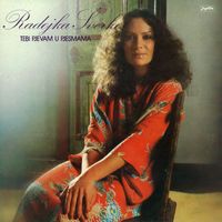 Radojka Šverko - Tebi Pjevam U Pjesmama