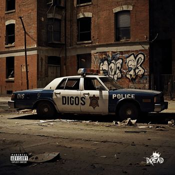 Dread - Digos (Explicit)
