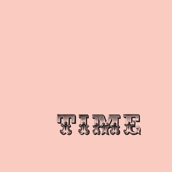 Time - Time (Reizdanje)