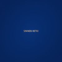 Katri Helena - Sininen hetki