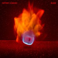Support Lesbiens - Blood