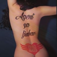 Leteći Odred - Agent za ljubav