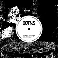Ricky Paes - Imagination EP