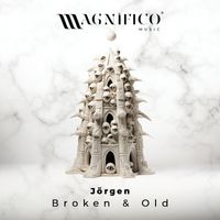 Jörgen - Broken & Old
