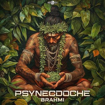 Psynecdoche - Brahmi