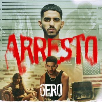 GERO - Arresto (Explicit)