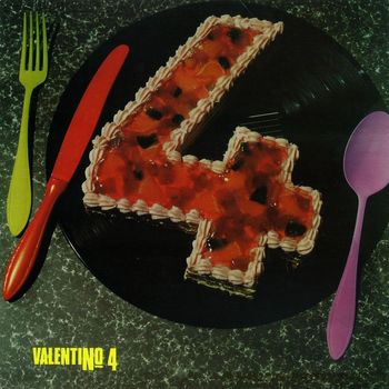 Valentino - Valentino 4