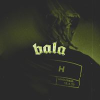 OMAR - Bala (feat. Young Ganni)