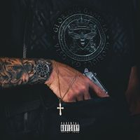 Marlon - Glorious Gangsta (Explicit)