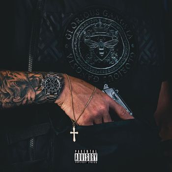 Marlon - Glorious Gangsta (Explicit)