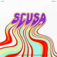 GRAFFITI - Scusa