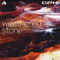 Alastair Gavin - Weathered Stone