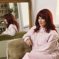 Maija Vilkkumaa - Kerro kerro kuvastin