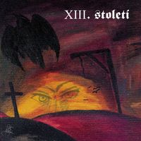 XIII. Století - Smrtihlav