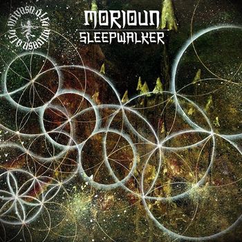 Morioun - Sleepwalker