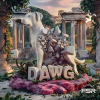 Dj Ogalla - Dawg