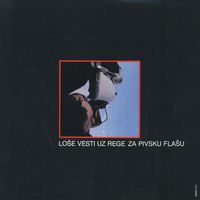 Zana - Loše Vesti Uz Rege Za Pivsku Flašu (Explicit)