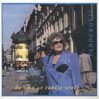 Ivana Pandurović - Da Smo Se Ranije Sreli