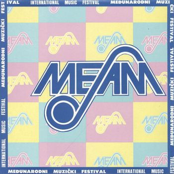 Various Artists - Mesam '88