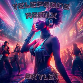 Skylet - Telephone