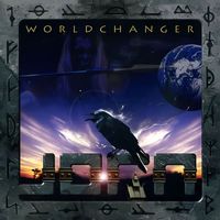 Jorn - Worldchanger