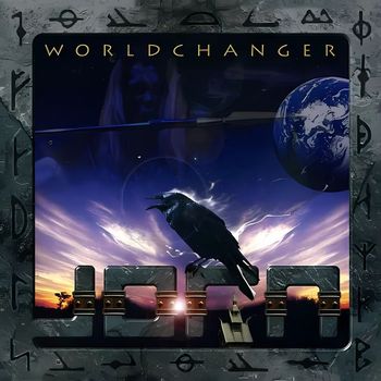 Jorn - Worldchanger