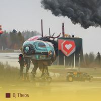 DJ theos - disable (Remastered 2024)