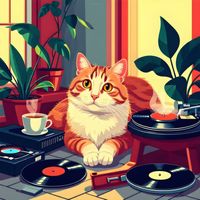 Hito - My Cat