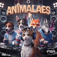 Dj Ogalla - Animalaes (Explicit)