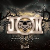 Jony K - Hardcore Psycho