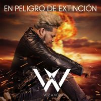 Voz A Voz - En Peligro De Extinción