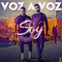 Voz A Voz - Soy El Perdedor