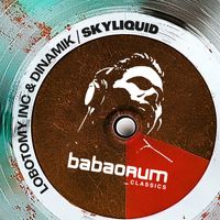 Lobotomy Inc, Dinamik - Skyliquid (Edit)