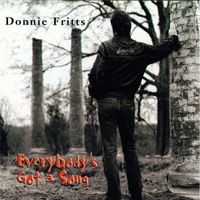 Donnie Fritts - Everybody's Got a Song