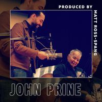 John Prine - How Lucky