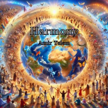 Amir Telem - Harmony