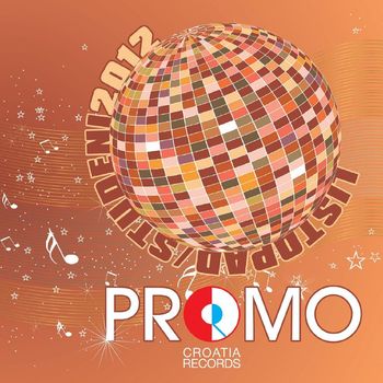 Various Artists - Promo 10/11-2012.