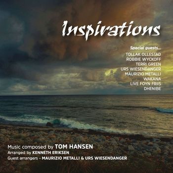 Tom Hansen - Inspirations