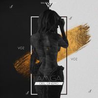 Voz A Voz - Amiga Del Dinero
