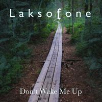 Laksofone - Don‘t Wake Me Up